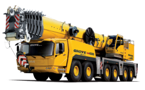 casa de prestamos con maquinaria pesada de garantia